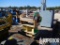 (11-55) INGERSOLL RAND FA25AMR Air Hoist (100114)