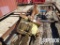 (11-59) INGERSOLL RAND FA25AMR Air Hoist (HA306)