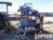QUINCY 5120 Air Compressor p/b 15HP Elec Motor, Ai