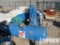 (7-16) QUINCY 325 Air Compressor p/b 5HP Elec Moto