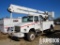 (x) 1998 FREIGHTLINER FL-80 S/A Bucket Truck, VIN-