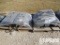 (8-23) (2) Starter Boxes & (4) 7.5 Elec Motors