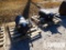 (8-30) SEA PRO FH240 Series Fuel Filter System & (