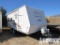 (x) 2011 FOREST RIVER 20RD T/A BH Travel Trailer,