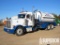 (x) 1998 PETERBILT 379 T/A 60-Bbl Bobtail Kill Tru