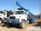 (x) 2004 MACK RD690SX T/A Oilfield Rig-Up Gin Truc