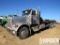 (x) 1998 PETERBILT 379 T/A Winch/Gin/Vacuum Truck