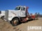 (x) 1985 KENWORTH W900 T/A Winch Truck Tractor, VI