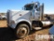 (x) (6-4) 2015 PETERBILT 389 T/A Vacuum Truck Trac