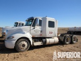 (x) (6-6) 2014 INTERNATIONAL Navistar Prostar +122