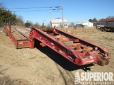 (x) 2004 KAYLN LB0-4-60T 56'OAL 4-Axle Narrow Neck