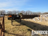 (x) 2007 TRANSCRAFT TL2000N-52 45' x 102