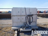 MERRITT 3-Door Alum Truck Headache Rack