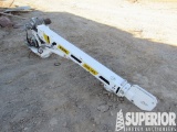WARN STAHL 3200 LRX Hyd/Elec Crane Attachment