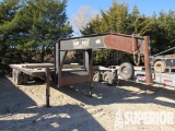 (x) 2008 PROGRESSIVE (ROAD BOSS) 29'OAL T/A Goosen