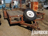 Shopbuilt 6'5