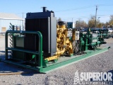 2013 KERR T-60 600HP Triplex Pump w/2018 SS 10,00