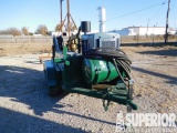 BOWEN S45 Power Swivel (REBUILT) w/ HPU p/b DETROI