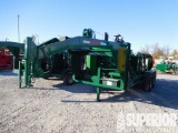 2007 NOV S-85 Power Swivel, S/N-S85A11P132, w/ HPU