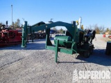 BOWEN S-2.5 Power Swivel w/SUNSTRAND HPU p/b DETRO
