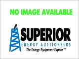 NEW Spare Hydraulic Scoping Ram for Lot #217