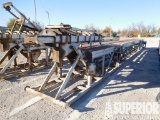 2000 CANRIG Mdl LPC-1000-42-7-14-ASTSX W/S Hyd Cat
