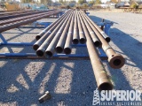 408.66Ft (13 Jts) 3-3/4