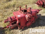 (6-17) SHAFFER XLT 7-1/16