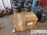 (10) NORRIS HINDERLITER Stripper Head Rubbers (UNU