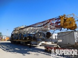 (x) (11-1) 2011 LOADMASTER 1000HP SCR 4-Axle Trail