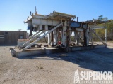 (11-2) DSI 17'H Telescoping Substructure w/425,000