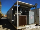 (11-4) IEC SCR I-Drive 4-Bay SCR House w/HAMMOND 4