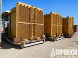 (11-7) CAT 1100KW Gen p/b CAT 3512A Diesel Eng w/A