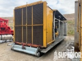 KATO 1204KW AC Gen, S/N-17942-19, p/b CAT 3512B Diesel