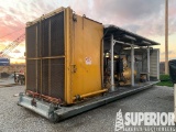KATO 1204KW AC Gen, S/N-18200-14, p/b CAT 3512B Diesel