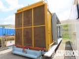(0-1) KATO 1204KW AC Gen, S/N-1794218, p/b CAT 351