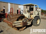2009 TAMPO RP-16D Self-Propelled 48