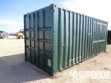 MARATHON 433RSL4019 350KW AC Gen, S/N-WA5669770908