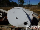 (11-15) GARDNER DENVER HD-2250 Triplex Pump Gear E