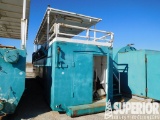 (8-5) MASTCO 7'H x 11'6