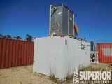 (11-29) 8'W x 16'H x 16'6