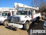(x) 2012 INTERNATIONAL Work Star 7400 SBA 6x4 S/A