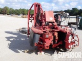 (14-6) VARCO ST-80 Iron Roughneck w/NOV Hyd  Power