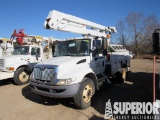 (x) 2011 INTERNATIONAL Dura Star 4300-M7-SBA 4x2 S