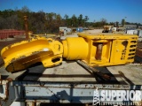 (11-12) AMERICAN BLOCK 250-Ton Block/Hook Combo w/