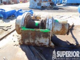 (11-56) LANTEC INDUSTRIES Air Hoist (H194)