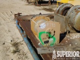 (11-57) BRADEN Air Hoist (H193)
