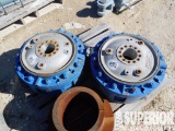 (11-45) WICHITA LKB-321 Disc Parking Brake, S/N-09