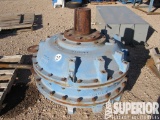 (7-7) PARMAC 342A Hydro Brake & Drum Clutch Spear