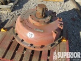 (7-9) PARMAC V-80 Hydro Brake (Appears UNUSED)